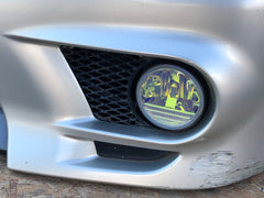 JDM Lexus IS300 TRD L-Tuned Bumper Fog Light Headlights Fenders 2001-2005