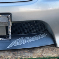JDM Lexus IS300 TRD L-Tuned Bumper Fog Light Headlights Fenders 2001-2005 | Front End Conversion | Altezza Front end swap, IS300 Front end conversion, Jdm Altezza, JDM Is300 | 1716