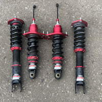 Jdm Mazda RX-8 RX8 SE3P Blitz Damper ZZ-R Coilover Suspension 2004-2011 | Coilovers | Blitz, Coilovers, Damper, Mazda, RX8 | 1933