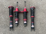 Jdm Mazda RX-8 RX8 SE3P Blitz Damper ZZ-R Coilover Suspension 2004-2011 | Coilovers | Blitz, Coilovers, Damper, Mazda, RX8 | 1933