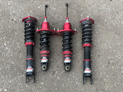 Jdm Mazda RX-8 RX8 SE3P Blitz Damper ZZ-R Coilover Suspension 2004-2011