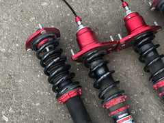 Jdm Mazda RX-8 RX8 SE3P Blitz Damper ZZ-R Coilover Suspension 2004-2011
