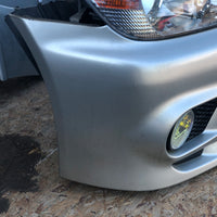 JDM Lexus IS300 TRD L-Tuned Bumper Fog Light Headlights Fenders 2001-2005