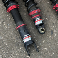 Jdm Mazda RX-8 RX8 SE3P Blitz Damper ZZ-R Coilover Suspension 2004-2011 | Coilovers | Blitz, Coilovers, Damper, Mazda, RX8 | 1933