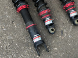 Jdm Mazda RX-8 RX8 SE3P Blitz Damper ZZ-R Coilover Suspension 2004-2011 | Coilovers | Blitz, Coilovers, Damper, Mazda, RX8 | 1933