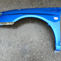 JDM 2006-2007 Subaru Impreza WRX STi Hawkeye Front Left Driver Side LH GDA GDB Fender OEM | localpickup | 2228