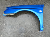 JDM 2006-2007 Subaru Impreza WRX STi Hawkeye Front Left Driver Side LH GDA GDB Fender OEM | localpickup | 2228