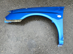 JDM 2006-2007 Subaru Impreza WRX STi Hawkeye Front Left Driver Side LH GDA GDB Fender OEM