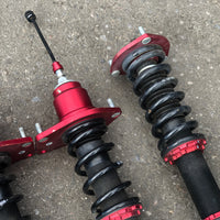 Jdm Mazda RX-8 RX8 SE3P Blitz Damper ZZ-R Coilover Suspension 2004-2011 | Coilovers | Blitz, Coilovers, Damper, Mazda, RX8 | 1933