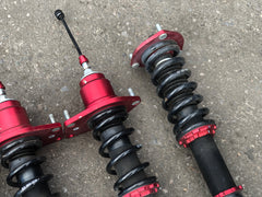 Jdm Mazda RX-8 RX8 SE3P Blitz Damper ZZ-R Coilover Suspension 2004-2011