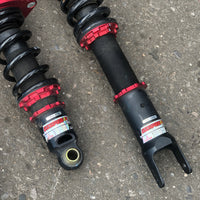 Jdm Mazda RX-8 RX8 SE3P Blitz Damper ZZ-R Coilover Suspension 2004-2011 | Coilovers | Blitz, Coilovers, Damper, Mazda, RX8 | 1933