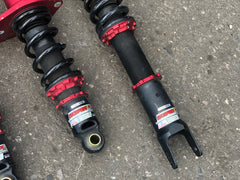 Jdm Mazda RX-8 RX8 SE3P Blitz Damper ZZ-R Coilover Suspension 2004-2011