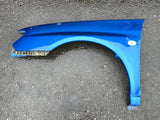 JDM 2006-2007 Subaru Impreza WRX STi Hawkeye Front Left Driver Side LH GDA GDB Fender OEM | localpickup | 2228