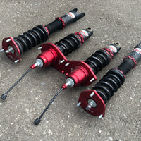 Jdm Mazda RX-8 RX8 SE3P Blitz Damper ZZ-R Coilover Suspension 2004-2011 | Coilovers | Blitz, Coilovers, Damper, Mazda, RX8 | 1933