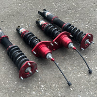 Jdm Mazda RX-8 RX8 SE3P Blitz Damper ZZ-R Coilover Suspension 2004-2011 | Coilovers | Blitz, Coilovers, Damper, Mazda, RX8 | 1933