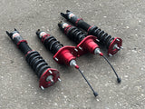 Jdm Mazda RX-8 RX8 SE3P Blitz Damper ZZ-R Coilover Suspension 2004-2011 | Coilovers | Blitz, Coilovers, Damper, Mazda, RX8 | 1933