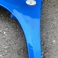 JDM 2006-2007 Subaru Impreza WRX STi Hawkeye Front Left Driver Side LH GDA GDB Fender OEM | localpickup | 2228