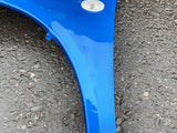JDM 2006-2007 Subaru Impreza WRX STi Hawkeye Front Left Driver Side LH GDA GDB Fender OEM | localpickup | 2228