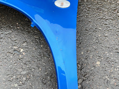 JDM 2006-2007 Subaru Impreza WRX STi Hawkeye Front Left Driver Side LH GDA GDB Fender OEM