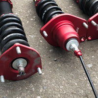Jdm Mazda RX-8 RX8 SE3P Blitz Damper ZZ-R Coilover Suspension 2004-2011 | Coilovers | Blitz, Coilovers, Damper, Mazda, RX8 | 1933