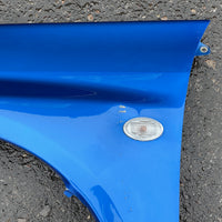 JDM 2006-2007 Subaru Impreza WRX STi Hawkeye Front Left Driver Side LH GDA GDB Fender OEM | localpickup | 2228