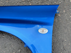 JDM 2006-2007 Subaru Impreza WRX STi Hawkeye Front Left Driver Side LH GDA GDB Fender OEM