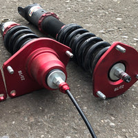 Jdm Mazda RX-8 RX8 SE3P Blitz Damper ZZ-R Coilover Suspension 2004-2011 | Coilovers | Blitz, Coilovers, Damper, Mazda, RX8 | 1933