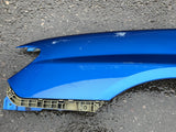 JDM 2006-2007 Subaru Impreza WRX STi Hawkeye Front Left Driver Side LH GDA GDB Fender OEM | localpickup | 2228