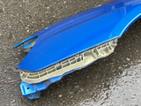 JDM 2006-2007 Subaru Impreza WRX STi Hawkeye Front Left Driver Side LH GDA GDB Fender OEM | localpickup | 2228