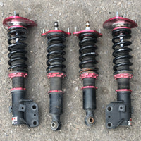 JDM Subaru Legacy 2005-2009 BP5 BPE BLITZ Adjustable Coilovers Suspension Struts | Coilovers | Blitz, BP5, BPE, Coilovers, Legacy, Subaru, Subaru Legacy | 1941