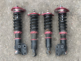 JDM Subaru Legacy 2005-2009 BP5 BPE BLITZ Adjustable Coilovers Suspension Struts | Coilovers | Blitz, BP5, BPE, Coilovers, Legacy, Subaru, Subaru Legacy | 1941