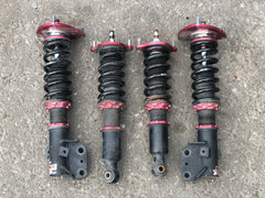 JDM Subaru Legacy 2005-2009 BP5 BPE BLITZ Adjustable Coilovers Suspension Struts