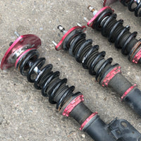 JDM Subaru Legacy 2005-2009 BP5 BPE BLITZ Adjustable Coilovers Suspension Struts | Coilovers | Blitz, BP5, BPE, Coilovers, Legacy, Subaru, Subaru Legacy | 1941