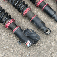 JDM Subaru Legacy 2005-2009 BP5 BPE BLITZ Adjustable Coilovers Suspension Struts | Coilovers | Blitz, BP5, BPE, Coilovers, Legacy, Subaru, Subaru Legacy | 1941