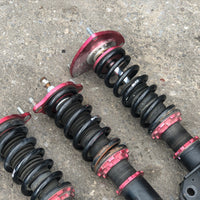 JDM Subaru Legacy 2005-2009 BP5 BPE BLITZ Adjustable Coilovers Suspension Struts | Coilovers | Blitz, BP5, BPE, Coilovers, Legacy, Subaru, Subaru Legacy | 1941