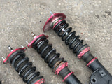 JDM Subaru Legacy 2005-2009 BP5 BPE BLITZ Adjustable Coilovers Suspension Struts | Coilovers | Blitz, BP5, BPE, Coilovers, Legacy, Subaru, Subaru Legacy | 1941