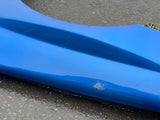 JDM 2006-2007 Subaru Impreza WRX STi Hawkeye Front Left Driver Side LH GDA GDB Fender OEM | localpickup | 2228