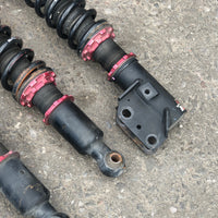 JDM Subaru Legacy 2005-2009 BP5 BPE BLITZ Adjustable Coilovers Suspension Struts | Coilovers | Blitz, BP5, BPE, Coilovers, Legacy, Subaru, Subaru Legacy | 1941