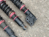 JDM Subaru Legacy 2005-2009 BP5 BPE BLITZ Adjustable Coilovers Suspension Struts | Coilovers | Blitz, BP5, BPE, Coilovers, Legacy, Subaru, Subaru Legacy | 1941