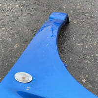 JDM 2006-2007 Subaru Impreza WRX STi Hawkeye Front Left Driver Side LH GDA GDB Fender OEM