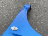 JDM 2006-2007 Subaru Impreza WRX STi Hawkeye Front Left Driver Side LH GDA GDB Fender OEM