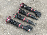 JDM Subaru Legacy 2005-2009 BP5 BPE BLITZ Adjustable Coilovers Suspension Struts | Coilovers | Blitz, BP5, BPE, Coilovers, Legacy, Subaru, Subaru Legacy | 1941
