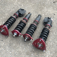 JDM Subaru Legacy 2005-2009 BP5 BPE BLITZ Adjustable Coilovers Suspension Struts | Coilovers | Blitz, BP5, BPE, Coilovers, Legacy, Subaru, Subaru Legacy | 1941