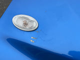 JDM 2006-2007 Subaru Impreza WRX STi Hawkeye Front Left Driver Side LH GDA GDB Fender OEM