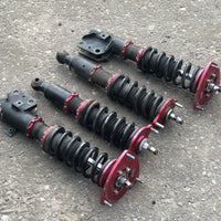 JDM Subaru Legacy 2005-2009 BP5 BPE BLITZ Adjustable Coilovers Suspension Struts | Coilovers | Blitz, BP5, BPE, Coilovers, Legacy, Subaru, Subaru Legacy | 1941