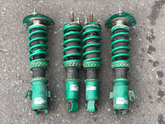 JDM Subaru Legacy 2005-2009 BP5 BPE TEIN FlexZ Adjustable Coilovers Suspension Struts