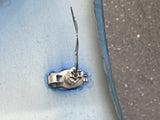 JDM 2006-2007 Subaru Impreza WRX STi Hawkeye Front Left Driver Side LH GDA GDB Fender OEM