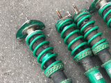JDM Subaru Legacy 2005-2009 BP5 BPE TEIN FlexZ Adjustable Coilovers Suspension Struts | Coilovers | Blitz, BP5, BPE, Coilovers, freeshipping, Legacy, Subaru, Subaru Legacy | 1942
