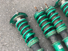 JDM Subaru Legacy 2005-2009 BP5 BPE TEIN FlexZ Adjustable Coilovers Suspension Struts