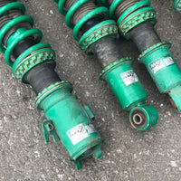 JDM Subaru Legacy 2005-2009 BP5 BPE TEIN FlexZ Adjustable Coilovers Suspension Struts | Coilovers | Blitz, BP5, BPE, Coilovers, freeshipping, Legacy, Subaru, Subaru Legacy | 1942